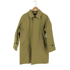 ザノースフェイス THE NORTH FACE WINDSTOPPER Balmacaan Device Coat  バルマカーンコート メンズ  L