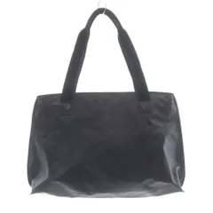 ゲラルディーニ GHERARDINI 軽量総柄トートバッグ ハンドバッグ 黒