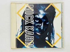 CD 初回盤 RATT DETONATOR / ラット ディトネイター / スリーブ付き