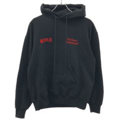 NETFLIX The Ennoy Professional パーカー　Lサイズ 値下げNETFLIX The Ennoy Professional パーカーXL - メルカリ