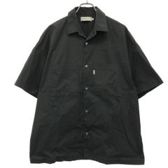 Graphpaper Oversized Box Shirt 半袖シャツ - メルカリ