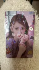 LE SSERAFIM サクラ FEARLESS (Japanese ver.) Weverse JAPAN