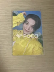 SEVENTEEN ウジ セブチ SEVENTEENTH HEAVEN Carat Ver.