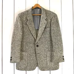 2026年最新】DORMEUIL メンズ テーラードジャケットの人気アイテム