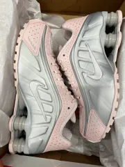 (レディース 正規品 新品) ショックス R4 Barely Rose (240/260)