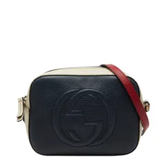 2026年最新】gucci ソーホーディスコバッグの人気アイテム - メルカリ