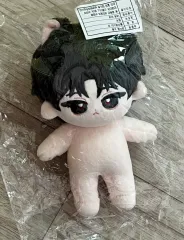 怪談出勤 怪出 キム・ソルン 付属 ぬいぐるみ（ぬい）チョロム・ソルン ぬいぐるみ 服 まとめ