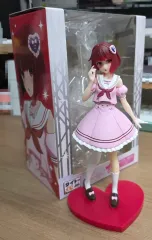 推しの子 有馬 かな フィギュア タイトーくじ A賞