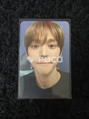 RIIZE ウンソク Get A Guitar ACRYLIC KEY RING + PHOTO CARD SET