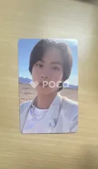BTS ジン Proof Weverse