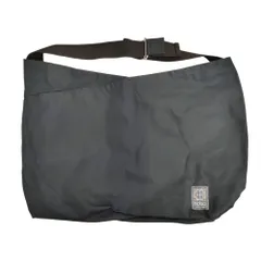 hobo トートバッグ SHOULDER  BAG ショルダーバッグ F ブラック メンズ/レディースのサムネイル