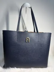 FURLA トートバッグ