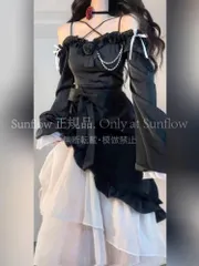 「特価 再販」コスプレ衣装 豪華姫 lolit可レトロオリジナ洋ロリーワンピー 美しい刺繍 CCJS1202P080