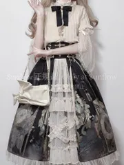 「特価 再販」コスプレ衣装 豪華姫 lolit可レトロオリジナ洋ロリーワンピー 美しい刺繍 CCJS1202P110