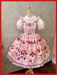 Cameo Window Special ジャンパースカートセット Cameo Window Special ジャンパースカートセット - メルカリ