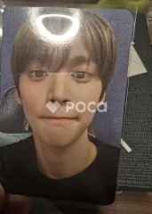 RIIZE ウンソク Get A Guitar ACRYLIC KEY RING + PHOTO CARD SET