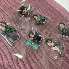 鬼滅の刃 竈門 炭治郎 アークス スタンド まとめ