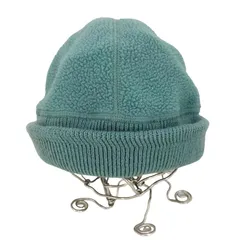 ノースフェイスパープルレーベル THE NORTH FACE PURPLE LABEL POLARTEC Field Fleece Cap ポーラテック フィールド フリース キャップ メンズ FREE 