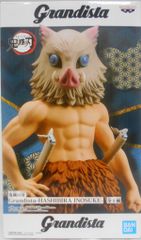 BANDAI SPIRITS 귀멸의 칼날 Grandista HASHIBIRA INOSUKE 嘴平伊之助