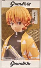 BANDAI SPIRITS 귀멸의 칼날 Grandista AGATSUMA ZENITSU 我妻善逸