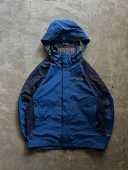THE NORTH FACE GORE-TEX マウンテンジャケット 95 ブルー