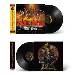 DJ MATHEMATICS＆STREETLIFE WU-TANG サイン入LP - メルカリ