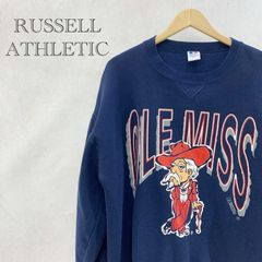 ◾️Russell Athletic◾️R-103 USA 長袖Tシャツ:L - メルカリ
