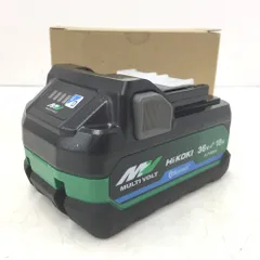 2026年最新】Hikoki バッテリー 18vの人気アイテム - メルカリ 2026年最新】Hikoki バッテリー 18vの人気アイテム - メルカリ