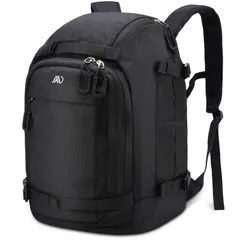 バッグ スキーヘルメット 撥水加工 通気性 ブーツバッグ 軽量 耐衝撃 スキー 50L 5色 バックパック 旅行 メンズ スノーボード レディース 兼用