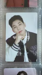 セブンティーン ウォヌ SEVENTEEN TOUR FOLLOW TO SEOUL トレーディングカードセット