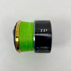 DAIWA TOURNAMENT ISO Z3000LBD スプール - メルカリ