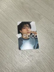 straykids ハン Stray Kids World Tour dominATE : celebrATE 購入特典