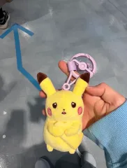2026年最新】ピカチュウ 韓国 ぬいぐるみの人気アイテム - メルカリ