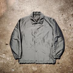 HYKE ハイク コーチジャケット size2 黒 - メルカリ