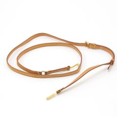ルイヴィトン コリエ テレフォンヌ ジャポン ネックストラップ 携帯