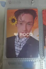 Seventeen ジュン セブチ 17 IS RIGHT HERE HERE Ver.