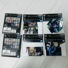 ONE PIECE 一番くじ 一番くじ 下位賞