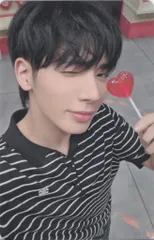 TXT LOVER ver. TAEHYUN THE STAR CHAPTER：SANCTUARY