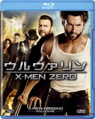 ウルヴァリン:X-MEN ZERO [Blu-ray]／ギャヴィン・フッド