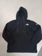 THE NORTH FACE ザ・ノース・フェイス スキップテック Anorak（アノラック）ウィンドブレーカー ジャケット ユニセックス Sサイズ