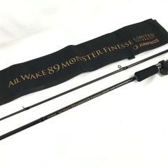 ALLWAKE 98 MONSTER FINESSE LIMITED - メルカリ