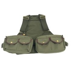 70s Belstaff castmaster フィッシングベスト - メルカリ
