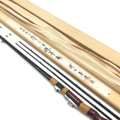 haruyosuba1210様専用 手渡し ロッドコム 新鋭石鯛520ガゼ - メルカリ