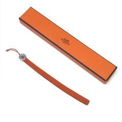 HERMÈS エルメス マリス グローブホルダー - メルカリ