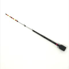 ワカサギ穂先 疾風 龍牙 ② - メルカリ
