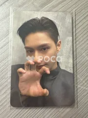 Seventeen ジュン セブチ Face the Sun ep.1 Control Ver.