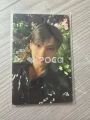 Seventeen ジュン セブチ Face the Sun CARAT Ver.