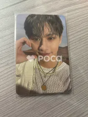 Seventeen ジュン セブチ Face the Sun ep.3 Ray Ver.