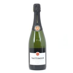 Taittinger Brut Reserve シャンパン2本セット - メルカリ