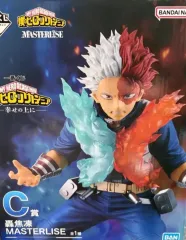 未開封 轟 焦凍 一番くじ c賞